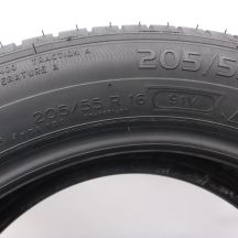 5. 205 55 16 2x MICHELIN 205/55 R16 91V BMW Energy Saver Sommerreifen 2017 UNGEBRAUCHT