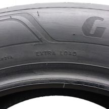 7. 4 x GOODYEAR 215/55 R17 98W XL EfficientGrip Performance 2 Sommerreifen 2021, 2022, 2023 6,2-6,5mm