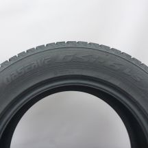 5. 225 65 17 2x TOYO 225/65 R17 102H Observe GSi-6LS Winterreifen 2020 6,2mm 