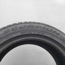 4.  235 55 19 1x PIRELLI  235/55 R19 101H Scorpion Winter RFT M0E Winterreifen 2020 Ungebraucht  