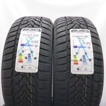 4. 215 50 17 4x UNIROYAL 215/50 R17 94V XL WinterExpert Winterreifen 2022 Ungebraucht  