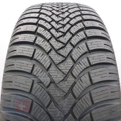  245 55 17 1x FALKEN  245/55 R17 106V XL Eurowinter HS01 Winterreifen 2020 Ungebraucht   