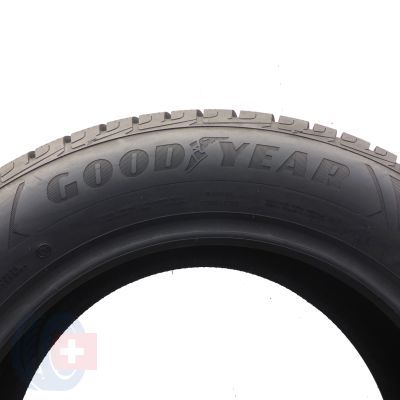 4. 235 60 17 2x GOODYEAR 235/60 R17 102H Ultra Grip Perf Gen1 Winterreifen 2018 VOLL Ungebraucht  