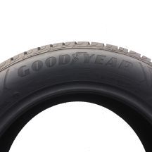 4. 235 60 17 2x GOODYEAR 235/60 R17 102H Ultra Grip Perf Gen1 Winterreifen 2018 VOLL Ungebraucht  