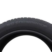 9. 4 x NOKIAN 225/50 R18 99H XL WR Snowproof Wintereifen 2022 7,2-7,8mm