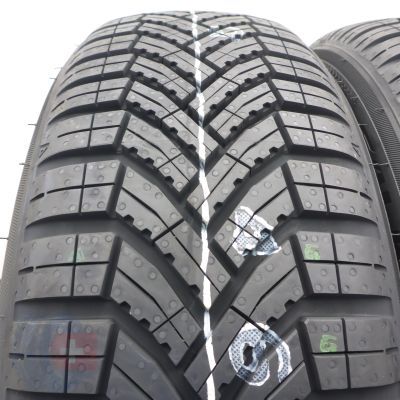 3. 175 55 15 2x FALKEN 175/55 R15 77T EuroAll Season AS220 Ganzjahresreifen 2026 Ungebraucht  