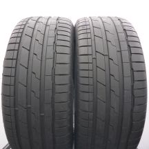 3.  255 45 19 4x HANKOOK 255/45 R19 104Y XL Ventus S1 evo3 RFT M0E Sommerreifen 2023 7,5mm WIE NEU 