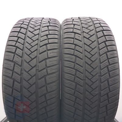 225 45 18 2x VREDESTEIN 225/45 R18 95W XL Wintrac Pro Winterreifen 2021, 2021 7,5mm