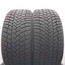 225 45 18 2x VREDESTEIN 225/45 R18 95W XL Wintrac Pro Winterreifen 2021, 2021 7,5mm