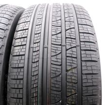 3. 2 x PIRELLI 275/40 R22 108Y XL Scorpion Verde All Season Sommereifen  M+S 2017 VOLL WIE NEU 