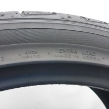 7. 285 55 22 1x HANKOOK 285/55 R22 106Y XL Ventus S1 evo 2 SUV R01 Sound Absorber Sommerreifen 2019 5,8mm