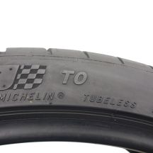 7. 235 35 20 2x MICHELIN 235/35 R20 92Y XL T0 PilotSport 4S Sommerreifen 2019 5,5-5,8mm