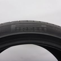 4. 275 35 20 2x PIRELLI 275/35 ZR20 102Y XL P Zero BMW Sommerreifen 2022 6,2mm