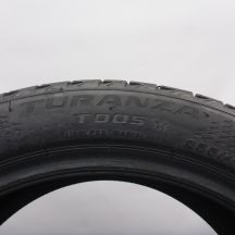 6.  255 40 18 2x BRIDGESTONE 255/40 R18 99Y XL Turanza T005 BMW Sommerreifen 2019 6,2mm 