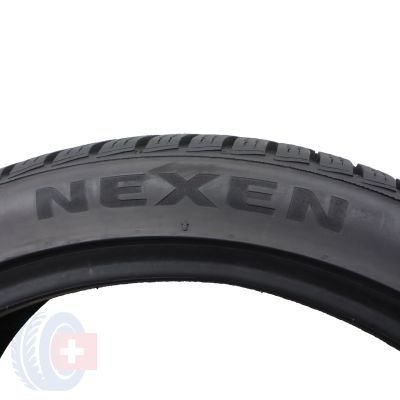 4. 225 40 18 NEXEN 225/40 R18 92V XL WinGuard Sport2 Winterreifen 2019/21 6,8-7,2mm