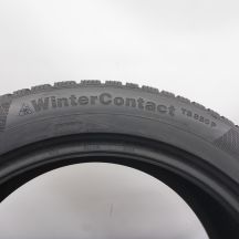 5. 235 50 19 1x CONTINENTAL 235/50 R19 103V XL WinterContact TS850P Winterreifen 2020 7mm