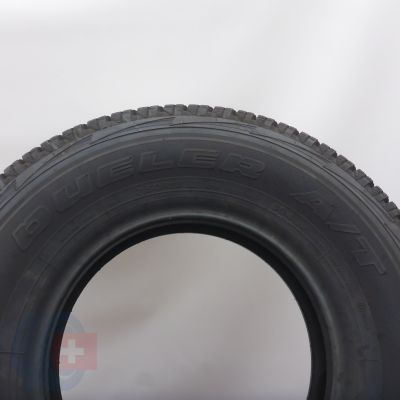 8. 7.50 R16 2x BRIDGESTONE 112/107N Dueler A/T694 Sommerreifen M+S 2016 UNGEBRAUCHT  8. 7.50 R16 2x BRIDGESTONE 112/107N Dueler A/T694 Sommerreifen M+S 2016 UNGEBRAUCHT