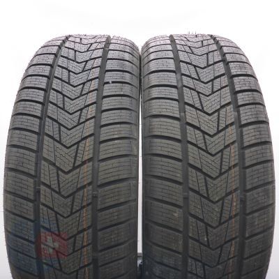 4. 225 55 18 4x TRACMAX 225/55 R18 102V XL X-Privilo S330 Winterreifen 2022 Ungebraucht   