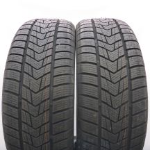 4. 225 55 18 4x TRACMAX 225/55 R18 102V XL X-Privilo S330 Winterreifen 2022 Ungebraucht   