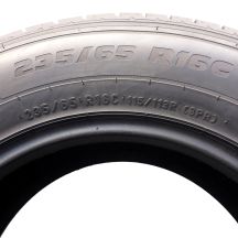 3. 235 65 16C 1x PIRELLI 235/65 R16C 115/113R Carrier Sommerreifen 2018 9mm