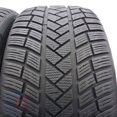 3. 235 40 19 2x VREDSTEIN 235/40 R19 96W XL Wintrac PRO Winterreifen 2023 7,2mm