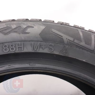 7. 195 50 16 4x VREDESTEIN 195/50 R16 88H XL Wintrac Winterreifen 2022 UNGEBRAUCHT 