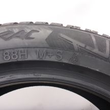 7. 195 50 16 4x VREDESTEIN 195/50 R16 88H XL Wintrac Winterreifen 2022 UNGEBRAUCHT 