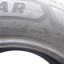 7. 235 65 16C 2x GOODYEAR 235/65 R16C  115/113S Vector 4Sesons Cargo Ganzjahresreifen 2019 Ungebraucht   
