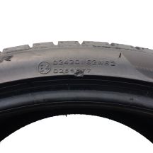 8. 2 x PIRELLI 285/30 R21 100W XL Sottozero 3 Winter MGT Winterreifen 2019 7mm