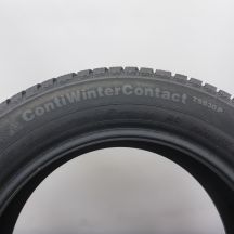 7. 205 55 16 2x CONTINENTAL 205/55 R16 91H ContiWinterContact TS830P MO Winterreifen 2017 6,7-7mm  7. 205 55 16 2x CONTINENTAL 205/55 R16 91H ContiWinterContact TS830P MO Winterreifen 2017 6,7-7mm