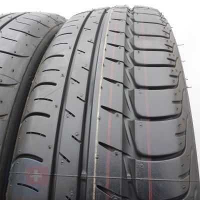 2. 155 60 20 4x BRIDGESTONE 155/60 R20 80Q Ecopia EP500 BMW Sommerreifen 2021 Ungebraucht  