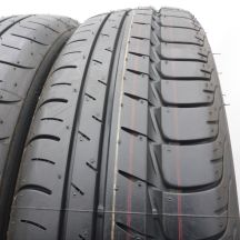 2. 155 60 20 4x BRIDGESTONE 155/60 R20 80Q Ecopia EP500 BMW Sommerreifen 2021 Ungebraucht  