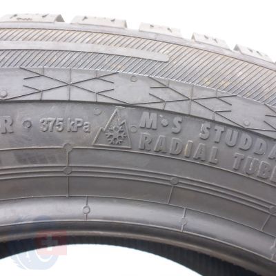 7. 195 60 16C 4x GENERAL 195/60 R16C 99/97R Eurovan Winter 2 Winterreifen 2020 Ungebraucht  