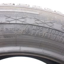 7. 195 60 16C 4x GENERAL 195/60 R16C 99/97R Eurovan Winter 2 Winterreifen 2020 Ungebraucht  