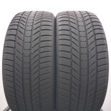 3. 255 40 21 4x CONTINENTAL 255/40 R21 102T XL WinterContact TS870 P Winterreifen 2024 8,2-8mm WIE NEU