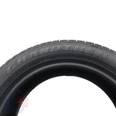 2. 275 50 21 1x DUNLOP PT3A  275/50 R21 113V XL Grandtrek M+S Sommerreifen 2023 VOLL WIE NEU