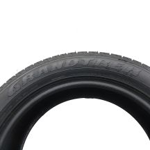2. 275 50 21 1x DUNLOP PT3A  275/50 R21 113V XL Grandtrek M+S Sommerreifen 2023 VOLL WIE NEU