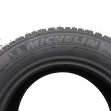 2.  235 65 16C 1x MICHELIN 235/65 R16C  121/119R Agilis Alpin Winterreifen 2016 VOLL Ungebraucht  