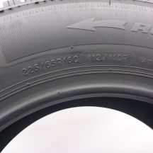 5.  225 65 16C 1x BF GOODRICH 225/65 R16C 112/110R Activan Winter Winterreifen 2021 VOLL WIE NEU