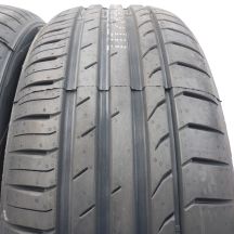 3. 205 55 16 4x GOODRIDE 205/55 R16 94W XL ZuperEco Z-107 Sommerreifen 2026 Ungebraucht  