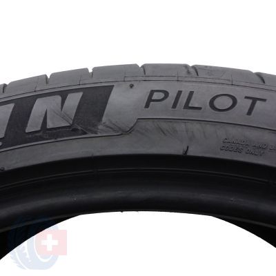 6. 255 40 21 2x MICHELIN 255/40 R21 102Y XL Pilot Sport 4 BMW Sommerreifen 2019  6-6,2mm