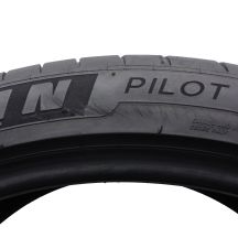 6. 255 40 21 2x MICHELIN 255/40 R21 102Y XL Pilot Sport 4 BMW Sommerreifen 2019  6-6,2mm