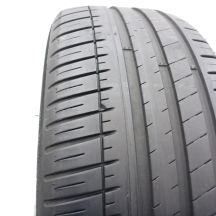 7. 245 45 19 2x MICHELIN 245/45 R19 102Y XL T0 PilotSport 3 Acoustic Sommerreifen 2018 6-6,8mm
