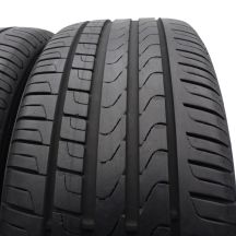 2. 4 x PIRELLI 235/40 R19 96W Cinturato P7 Sommerreifen 2015 6,2-7mm