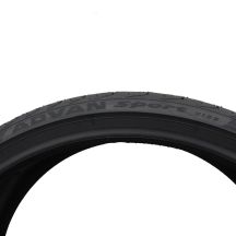 6. 225/30 ZR20 2x YOKOHAMA 225/30 ZR20  85Y XL Advan Sport V105 Sommerreifen 2021 VOLL WIE NEU