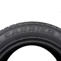 6. 175 70 14 2 x PIRELLI 175/70 R14C 95/93T Carrier Winter Winterreifen 2018 VOLL WIE NEU