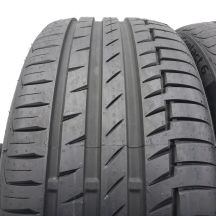 2.  205 40 17 2x CONTINENTAL 205/40 R17 84Y XL PremiumContact6 Sommerreifen 2021 VOLL WIE NEU
