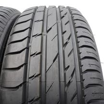 3. 195 60 16 2x NOKIAN 195/60 R16 89H Line Sommerreifen 2015/2016 VOLL 
