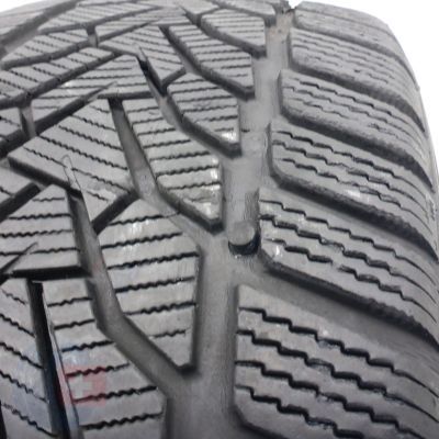 7. 225 45 18 2x UNIROYAL 225/45 R18 95V XL WinterExpert Winterreifen 2022 7,2mm