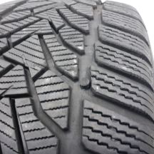7. 225 45 18 2x UNIROYAL 225/45 R18 95V XL WinterExpert Winterreifen 2022 7,2mm